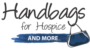Handbags for Hospice 2019